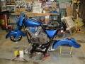 Progress  7-28-03