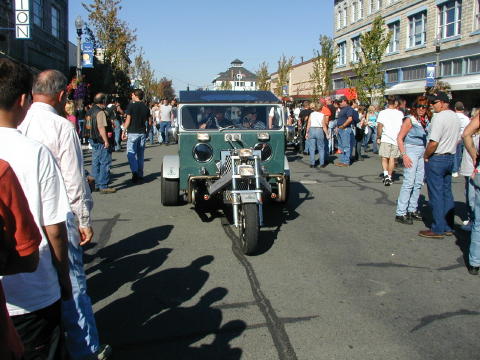Trike  