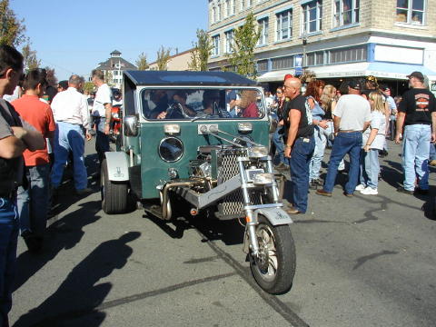 Trike  