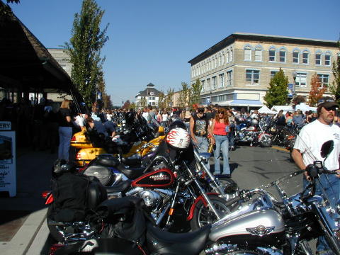 Downtown 
