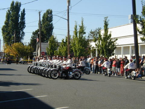 Seattle Cossacks 