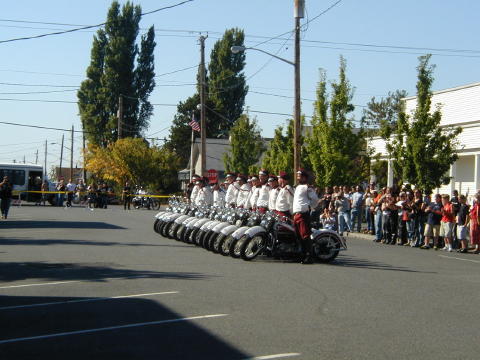 Seattle Cossacks 