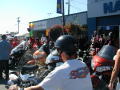 Crowds  