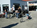 Pint-size Choppers  