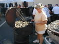 Oyster Run  