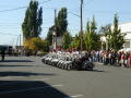 Seattle Cossacks 