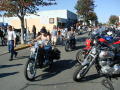 Women riders 