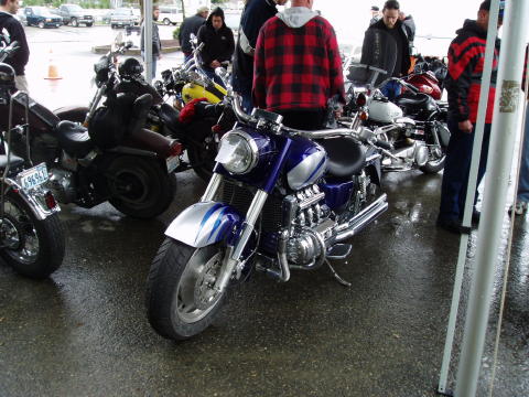 Show Bikes