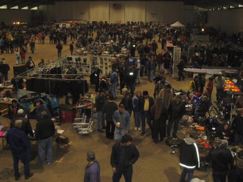 Crowd