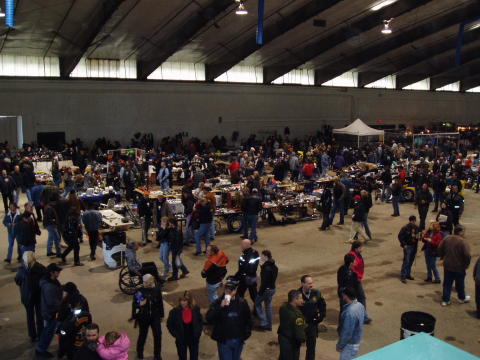 Crowd