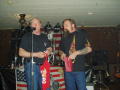 Dave & Goathead draw tickets