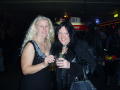 Patricia & Honey