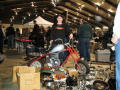 Sheridan sells the family minibike