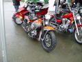 Show Bikes