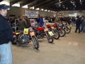 Arlie's Red Bikes - Take 2