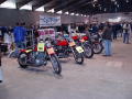 Arlie's Red Bikes - Take 3