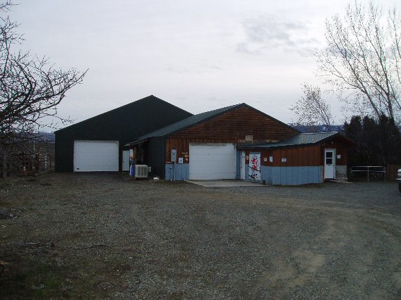 Photo of Toolbox exterior